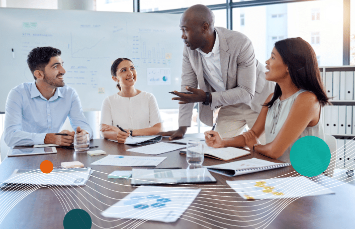 SaaS management strategy session