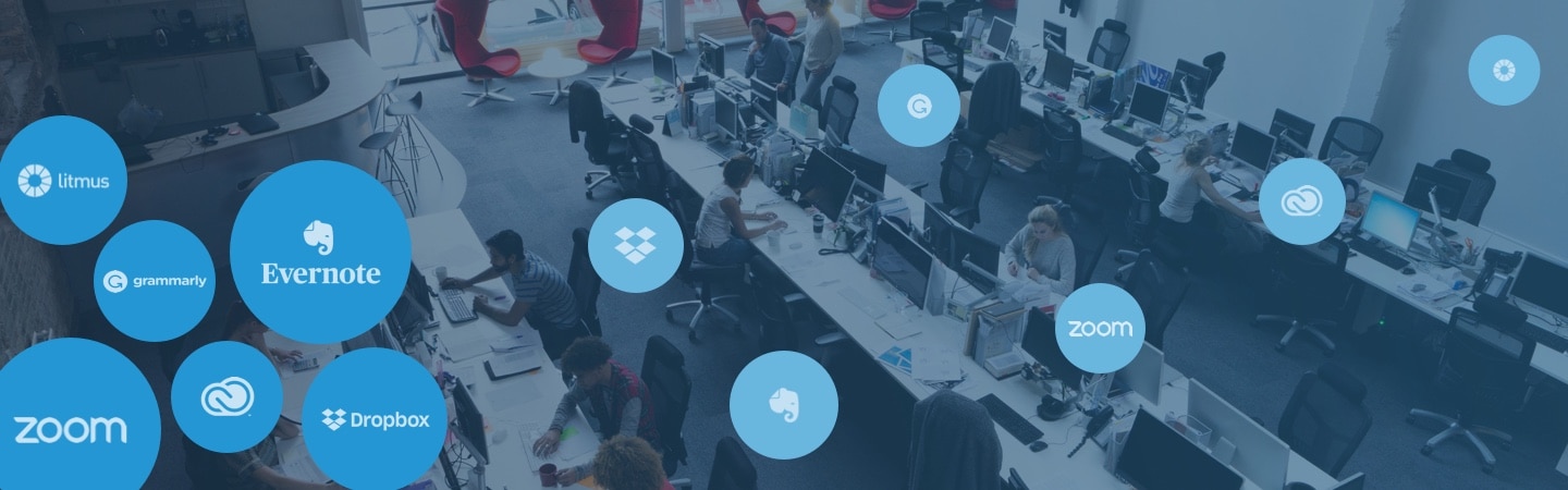 manage saas