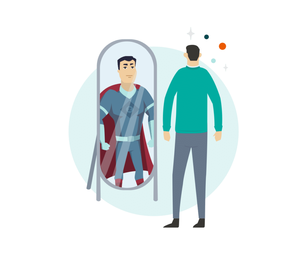 SaaS Superman