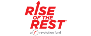 Rise of the rest logo