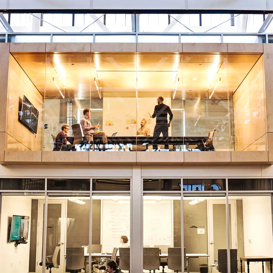 Atlassian Case Study Image