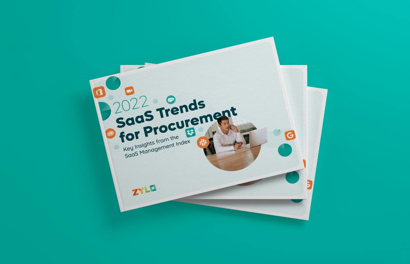 2022 saas trends procurement