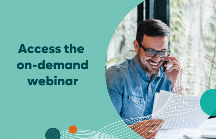 Access the webinar