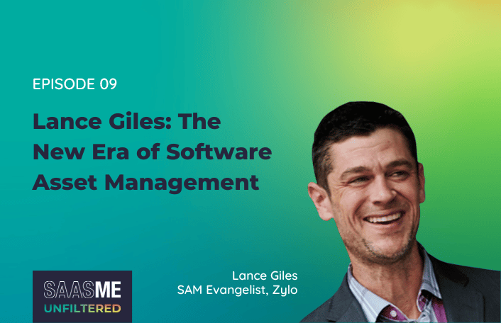 New era of software asset management