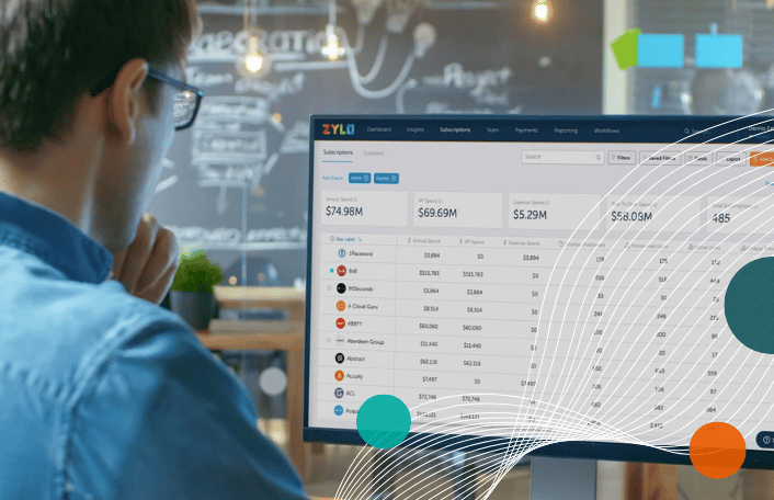 enterprise application portfolio management