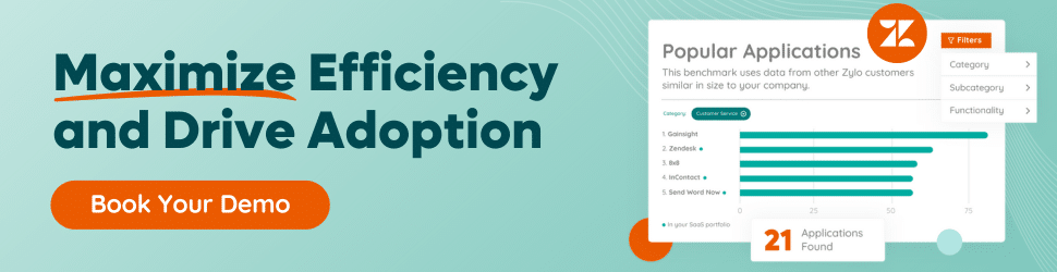Maximize efficiency and drive adoption. Book your demo.