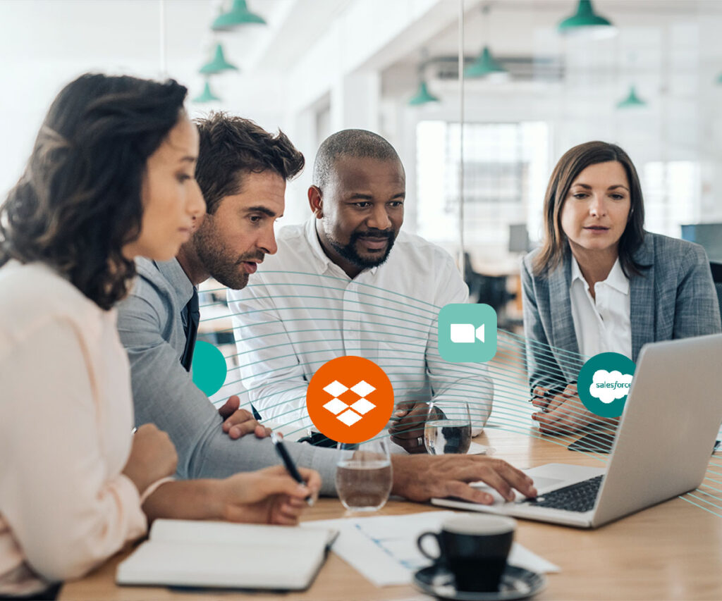 Executive collaboration