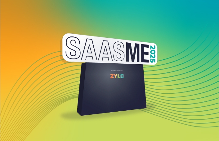 SaaSMe 2025 Award